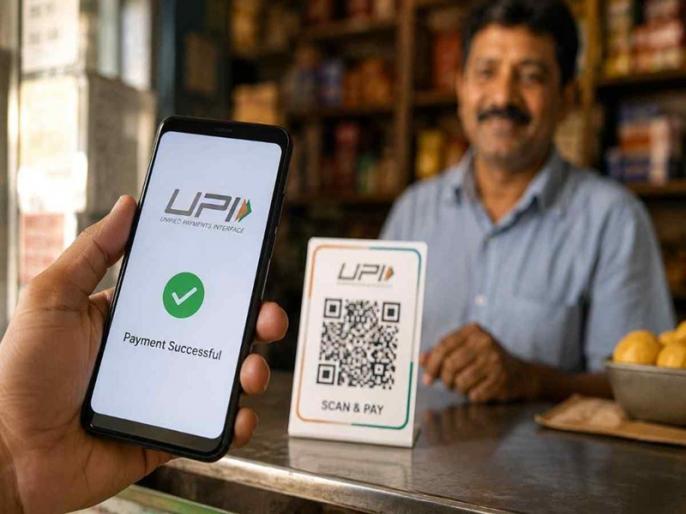 व्यापारियों का 2 अक्टूबर को 'नो यूपीआई डे' का आह्वान