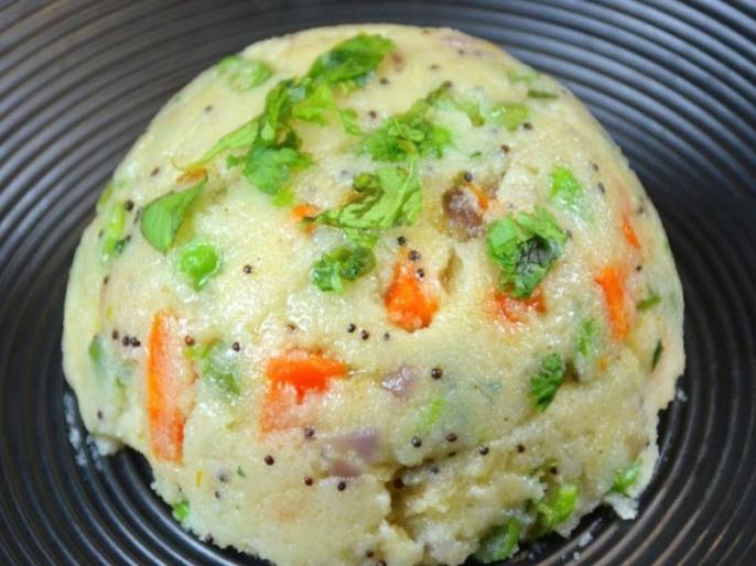 healthy breakfast eating sooji upma get rid many diseases | सुबह नाश्ते