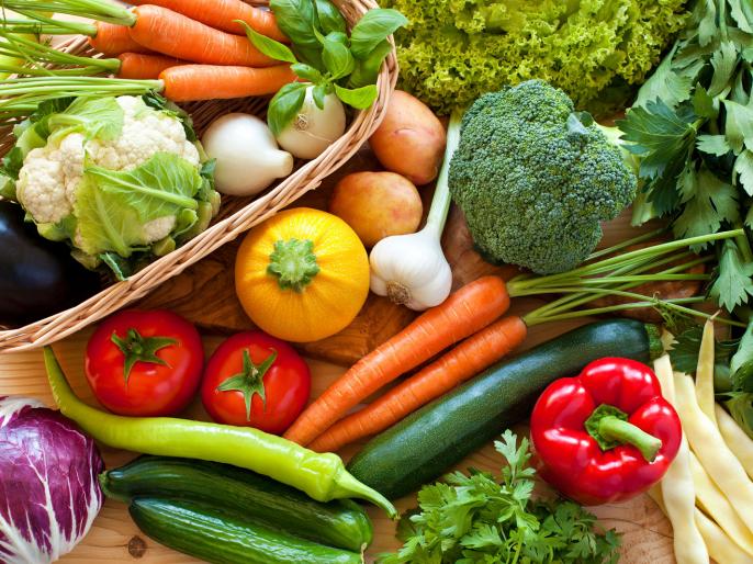 Eat these 5 vegetables to cure anemia and to increase hemoglobin in your body