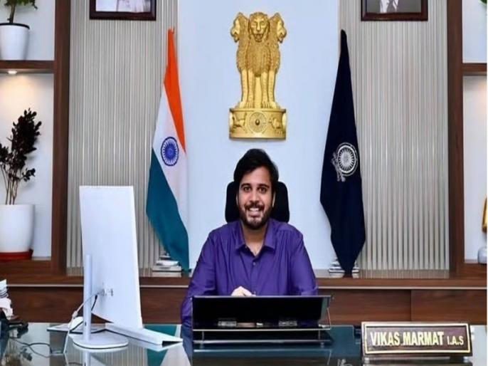 Vikas Maramat: बेंगलुरु पब रेड में बवाल, इंस्पेक्टर को थप्पड़ मारने के आरोप में IAS विकास मरमत का तबादला 5 vikas marmat 202610331222