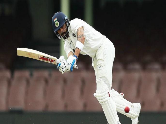 India vs England: Andrew Strauss disagrees with India captain on Ahmedabad pitch | IND vs ENG: विराट कोहली ने अहमदाबाद की पिच को लेकर दिया ऐसा बयान, खफा हुए इंग्लैंड के पूर्व कप्तान एंड्रयू स्ट्रॉस India vs England: Andrew Strauss disagrees with India captain on Ahmedabad pitch | IND vs ENG: विराट कोहली ने अहमदाबाद की पिच को लेकर दिया ऐसा बयान, खफा हुए इंग्लैंड के पूर्व कप्तान एंड्रयू स्ट्रॉस