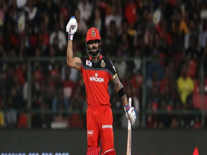 Mumbai vs Bangalore Virat Kohli First Ever Captain To Scored 6000 Runs In T20 | IPL 2021: बतौर कप्तान विराट कोहली ने बनाया वर्ल्ड रिकॉर्ड, ऐसा कारनामा करने वाले पहले बने पहले खिलाड़ी Mumbai vs Bangalore Virat Kohli First Ever Captain To Scored 6000 Runs In T20 | IPL 2021: बतौर कप्तान विराट कोहली ने बनाया वर्ल्ड रिकॉर्ड, ऐसा कारनामा करने वाले पहले बने पहले खिलाड़ी
