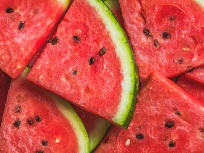 tarbuj ke beej ke fayde 5 benefits of watermelon seed in Hindi तरबूज