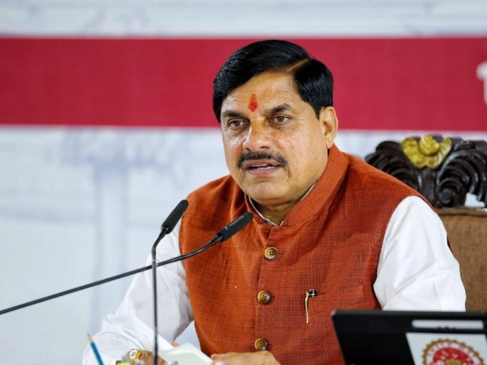 किसानों से संवाद से निकलेगा समाधान: सीएम यादव