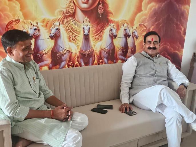 दतिया उपचुनाव में कांग्रेस की जीत, भाजपा को बड़ा झटका