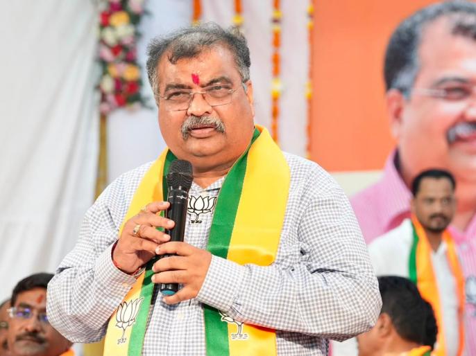 नागपुर स्नातक चुनाव: भाजपा ने तैयारियां तेज कीं