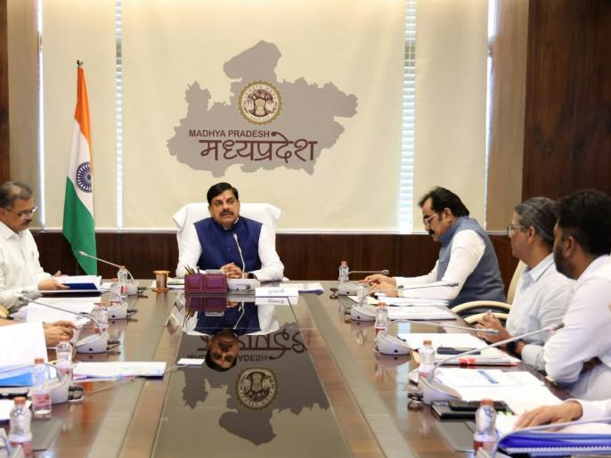 भवन विकास निगम की 763 परियोजनाएं, लागत 10,994 करोड़