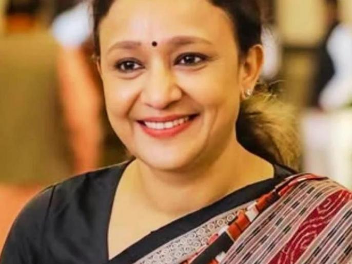 आराधना मिश्रा बनीं यूपी कांग्रेस अध्यक्ष, इमरान मसूद कार्यकारी अध्यक्ष