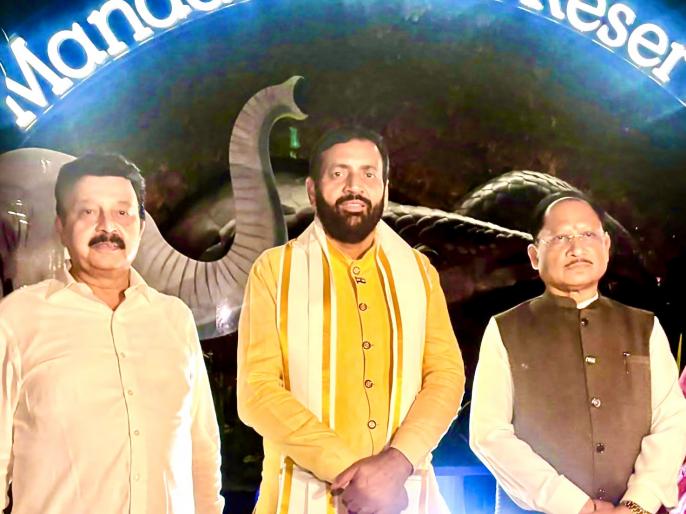 साय ने सिंगापुर में इको-टूरिज्म मॉडल का अध्ययन किया