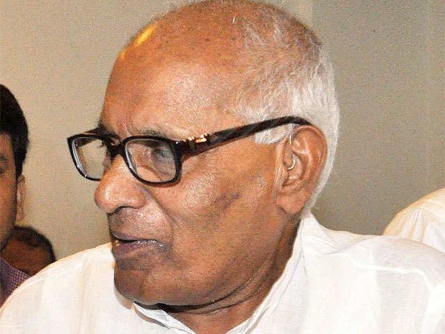 Ramdhani singh: पूर्व स्वास्थ्य मंत्री रामधानी सिंह नहीं रहे, करगहर ...