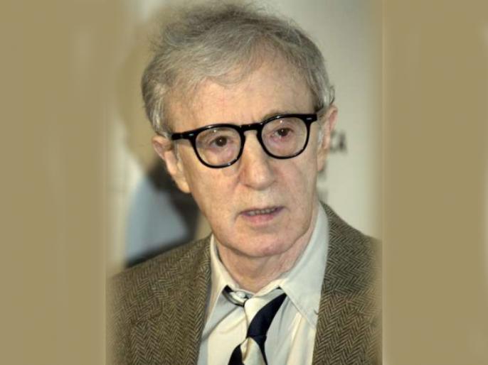 Woody Allen artistic freedom and the Progressive Arts Group | वुडी एलन ...