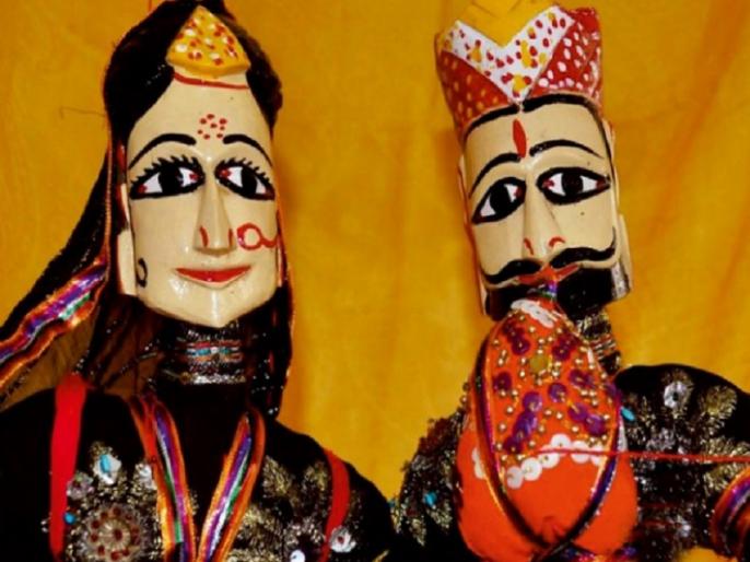 World Puppetry Day Puppet art is a powerful ancient folk art, know