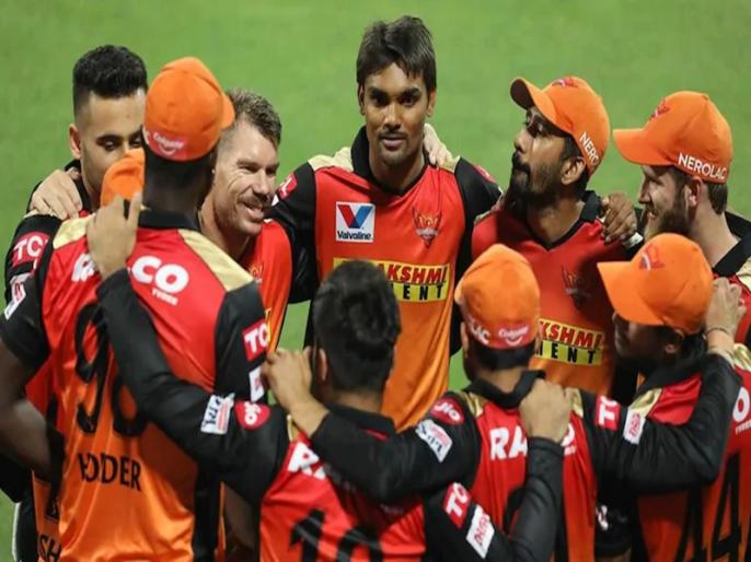 Sunrisers Hyderabad donate Rs 30 crore to provide relief to those affected by 2nd wave of COVID-19 | डेविड वॉर्नर की टीम सनराइजर्स हैदराबाद ने किया दिल जीतने वाला काम, कोविड-19 के खिलाफ जंग में दान किए 30 करोड़ रुपये Sunrisers Hyderabad donate Rs 30 crore to provide relief to those affected by 2nd wave of COVID-19 | डेविड वॉर्नर की टीम सनराइजर्स हैदराबाद ने किया दिल जीतने वाला काम, कोविड-19 के खिलाफ जंग में दान किए 30 करोड़ रुपये