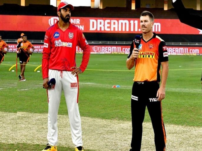 PBKS vs SRH Predicted Playing 11 IPL 2021 Latest toss Updates both team change some player | IPL 2021,PBKS vs SRH : क्रिस गेल और केएल राहुल कर सकते हैं ताबड़तोड़ बल्लेबाजी, दोनों टीमों में हुए ये बड़े बदलाव PBKS vs SRH Predicted Playing 11 IPL 2021 Latest toss Updates both team change some player | IPL 2021,PBKS vs SRH : क्रिस गेल और केएल राहुल कर सकते हैं ताबड़तोड़ बल्लेबाजी, दोनों टीमों में हुए ये बड़े बदलाव