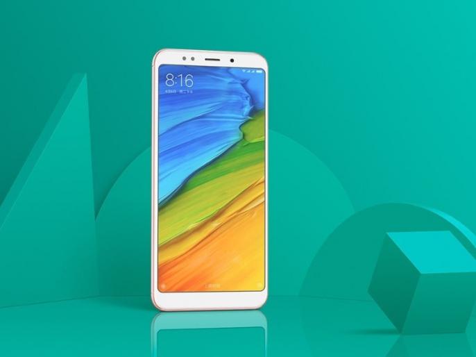 Xiaomi says Redmi Note 5 discontinued reports are fake, phone still on sale | Xiaomi Redmi Note 5 को लेकर ये आई बड़ी खबर, कंपनी ने दी ये जानकारी Xiaomi says Redmi Note 5 discontinued reports are fake, phone still on sale | Xiaomi Redmi Note 5 को लेकर ये आई बड़ी खबर, कंपनी ने दी ये जानकारी