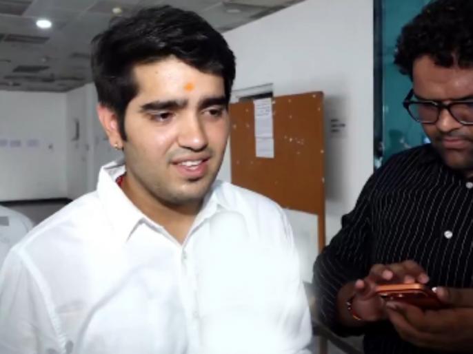 DUSU चुनाव में ABVP को तीन सीटें, यश डबास अध्यक्ष निर्वाचित