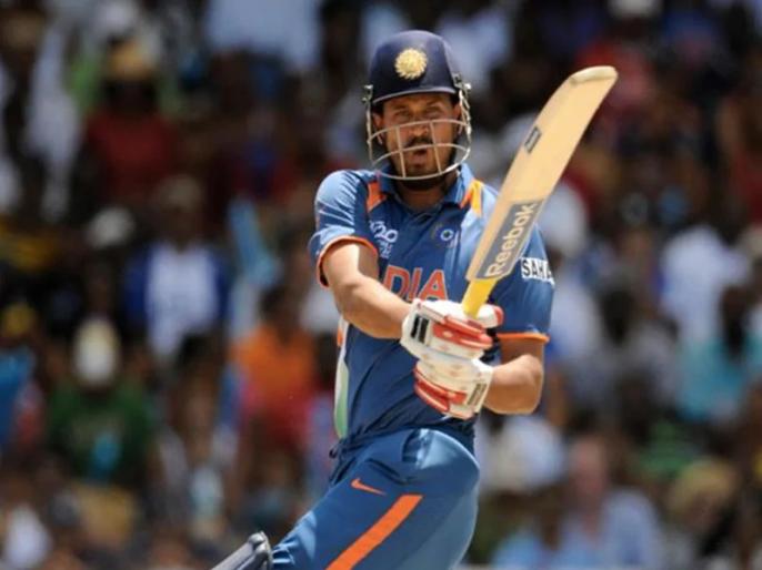 indian cricketer Yusuf Pathan Announces Retirement From All Forms Of Cricket | वर्ल्ड कप फाइनल में डेब्यू करने वाले यूसुफ पठान ने लिया क्रिकेट से संन्यास, भारत के लिए खेल चुके हैं कई यादगार पारियां indian cricketer Yusuf Pathan Announces Retirement From All Forms Of Cricket | वर्ल्ड कप फाइनल में डेब्यू करने वाले यूसुफ पठान ने लिया क्रिकेट से संन्यास, भारत के लिए खेल चुके हैं कई यादगार पारियां