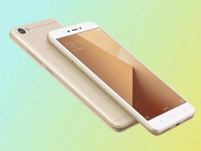 redimi 5a |