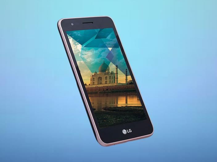 LG K7i |