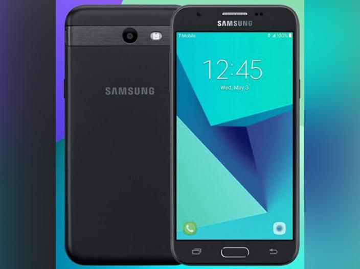 Samsung Galaxy J3 Prime |