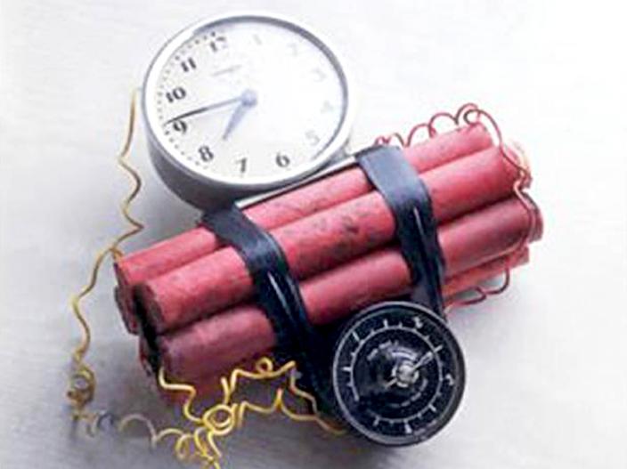 Never try to search these 5 things on google, You may be in Jail |