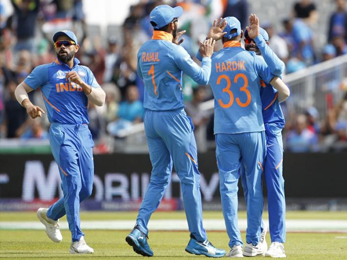 india vs nz semi final 2019 highlights hotstar