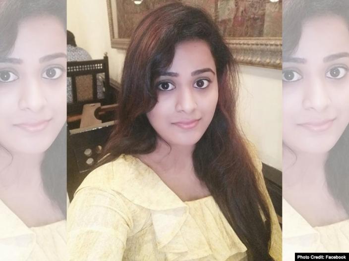 In Pics: Priyanka, Tamil actress, Commits Suicide Because She Didn
