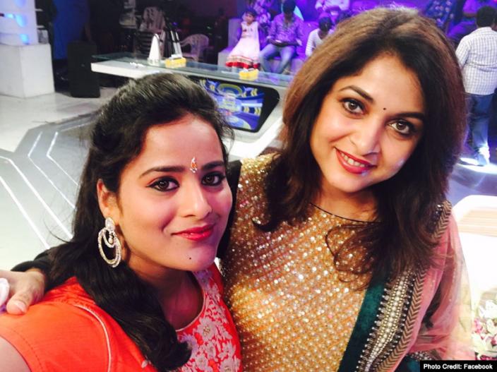 In Pics: Priyanka, Tamil actress, Commits Suicide Because She Didn