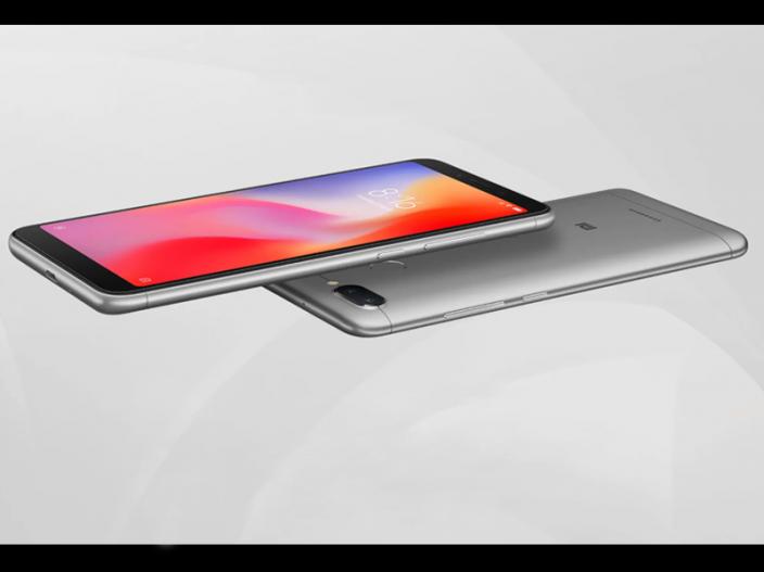 Xiaomi Redmi 6, Redmi 6A, Redmi 6 Pro Smartphones launched in india, See Pics Photos | 