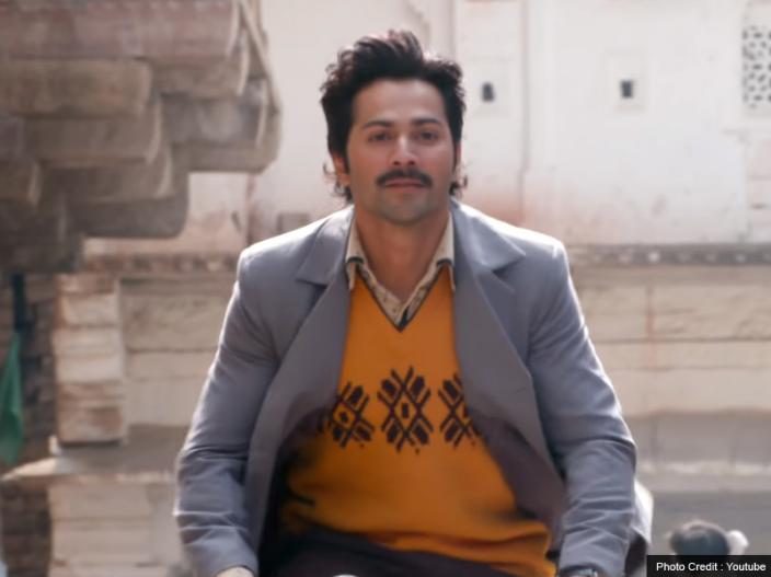 Sui Dhaaga Made In India Official Trailer Released Varun Dhawan And Anushka Sharma Wins Hearts Of Fans With This Trailer स ई ध ग ट र लर र ल ज इस वजह स त ल य क आव ज म ग ल य