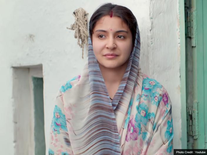 Sui Dhaaga Made In India Official Trailer Released Varun Dhawan And Anushka Sharma Wins Hearts Of Fans With This Trailer स ई ध ग ट र लर र ल ज इस वजह स त ल य क आव ज म ग ल य