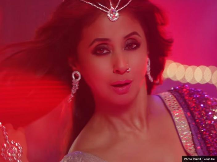 Beautiful Bollywood Actress Urmila Matondkar Returns To Silver Screen After 9 Years As 'Bewafa Beauty', View Pics Of The Comeback Song | 'बेवफा ब्यूटी' बनकर उर्मिला मातोंडकर ने दिखाया अपना जलवा, देखिए