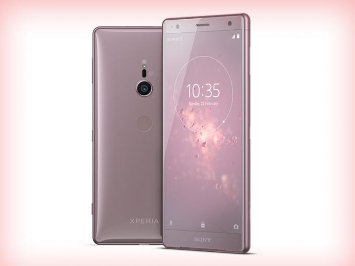 Sony Xperia XZ2 attractive à¤ªà¤¿à¤• à¤•à¥‡ à¤²à¤¿à¤ à¤‡à¤®à¥‡à¤œ à¤ªà¤°à¤¿à¤£à¤¾à¤®