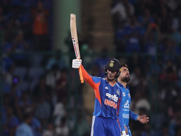 Abhishek Sharma: अभिषेक शर्मा के वायरल सेलिब्रेशन की असली वजह आई सामने, बोले- ‘मैं पिछले एक साल से...’ 5 ind vs afg 1st t20i ind won 202609329935