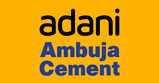 Adani Ambuja Cement